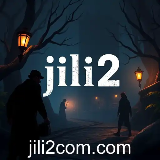Exploring the World of Adventure Games with the Keyword 'jili2'