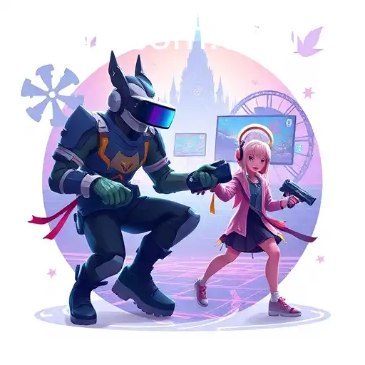 The Evolution of Digital Gaming Platforms