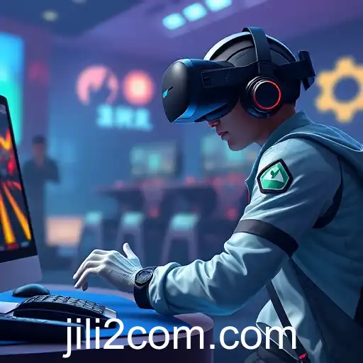 The Evolution of Online Gaming Platforms in 2025