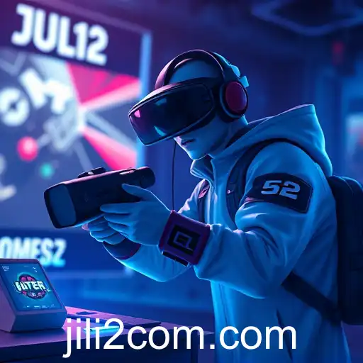 The Evolution of Online Gaming in 2025