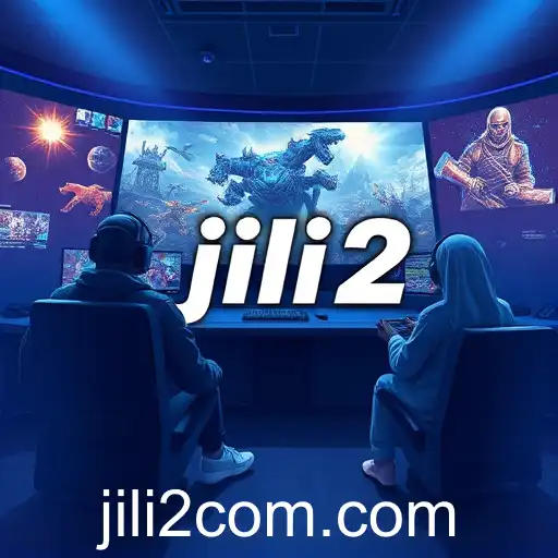 The Evolution of Online Gaming: Jili2's Influence on the Global Stage