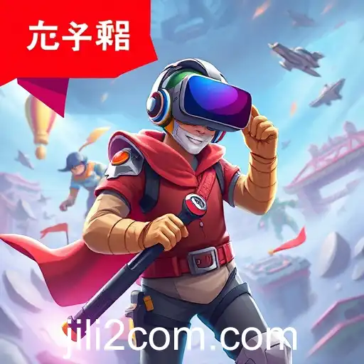 The Evolution of Jili2 in Online Gaming