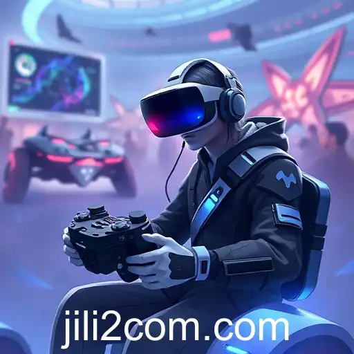 Evolving Landscape of Online Gaming in 2025