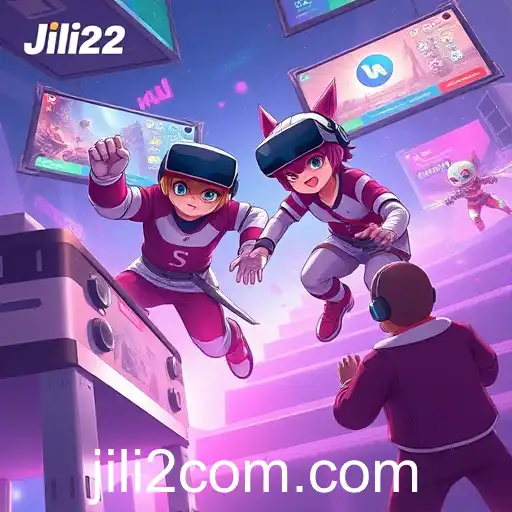 The Rise of Jili2: Transforming Online Gaming
