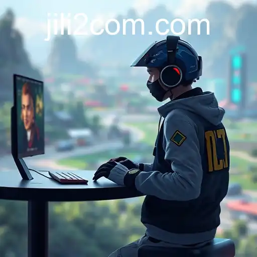 Gaming Trends and Innovations on Jili2 Revolutionizing 2025