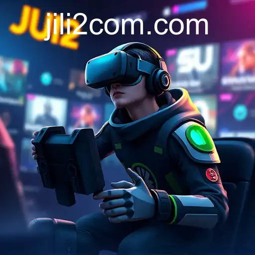 The Rise of Jili2: Gaming Trends in 2026