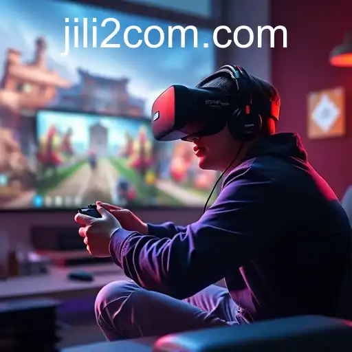 The Rise of Jili2 and Its Impact on Online Gaming