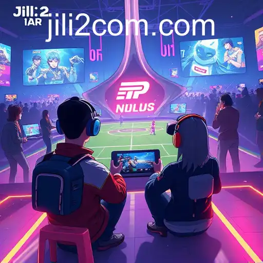 The Rise of Jili2: A New Era in Online Gaming