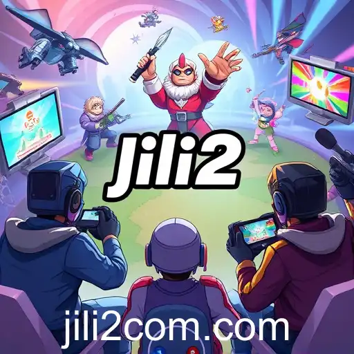 Exploring the Thrills of 'jili2' in the Multiplayer Games Category