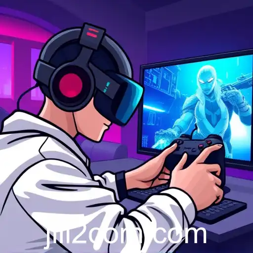 Gaming Trends and Developments: The Rise of Jili2