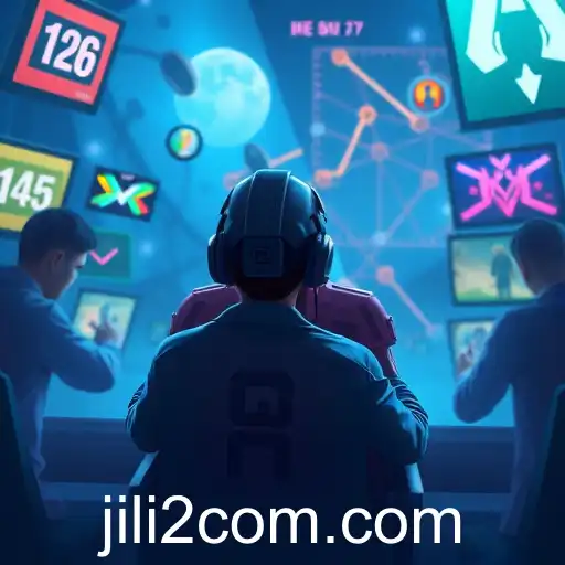 jili2