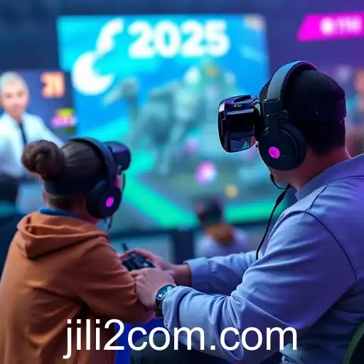 The Rise of Online Gaming Platforms