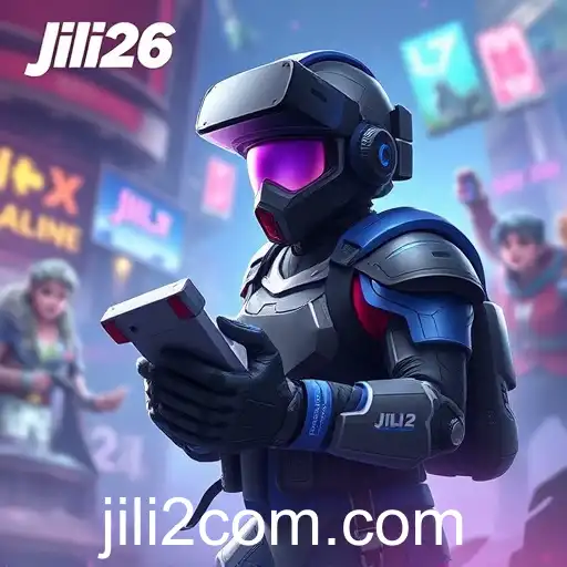 jili2