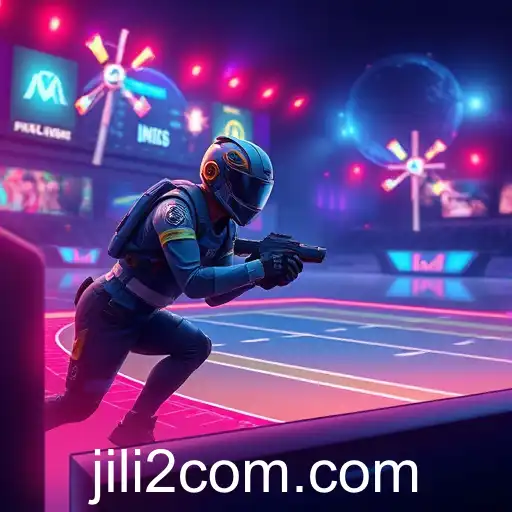 The Rise of Jili2: A New Era in Online Gaming