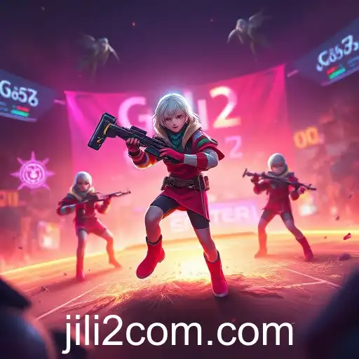 The Rise of Jili2 in the Online Gaming World