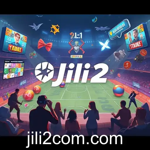 The Rise of Jili2: A New Era for Online Gaming
