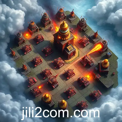 The Rise of Online Gaming Platforms