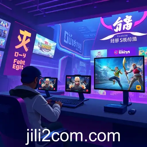 The Rising Popularity of Jili2 in the Gaming World