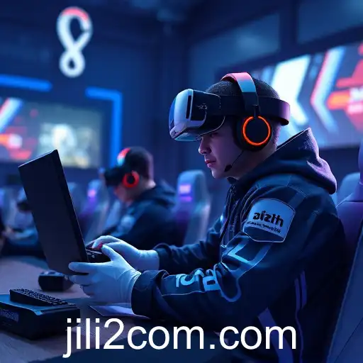 Jili2: The Rising Star in Online Gaming
