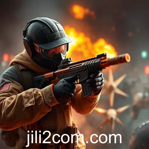 Exploring the Thrilling World of Shooter Games: Key Trends and Insights