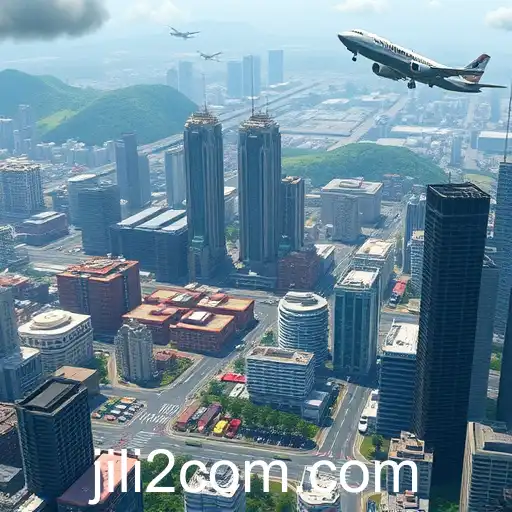 Exploring the World of Simulation Games: The Gateway to Virtual Realities