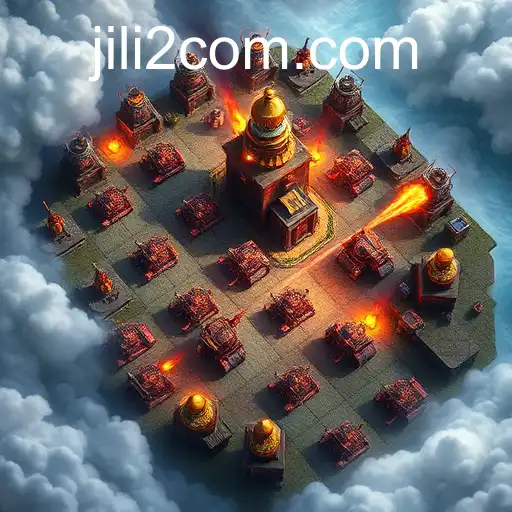 The Rise of Strategy Games: Exploring the Jili2 Phenomenon
